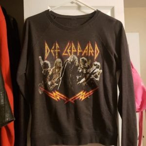 Def Leppard